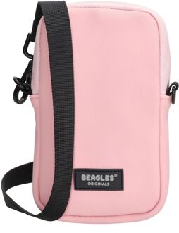 Beagles Originals Waterproof Originals Telefoontasje -roze