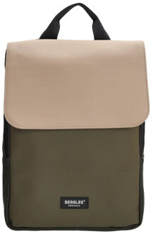 Beagles Rugzak 21185 Groen - One size