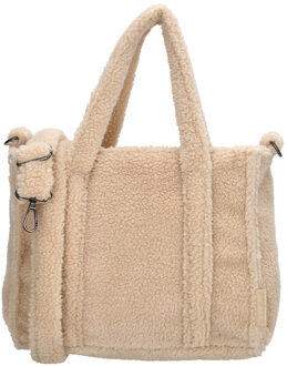 Beagles Shopper Beige - ONE