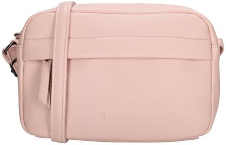 Beagles Tarragona Schoudertas oudroze