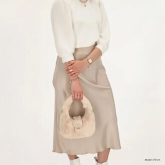 Beagles W01339 Ecru - One size