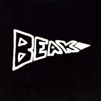 Beak> (LP)