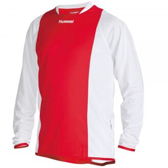 Beam Shirt II L/S Sportshirt Unisex - Maat M