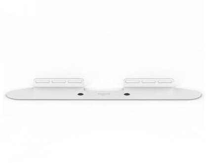 BEAM WALLMOUNT Audio muurbeugel Wit