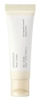 Bean Cream Tube Mini - Gezichtscrème