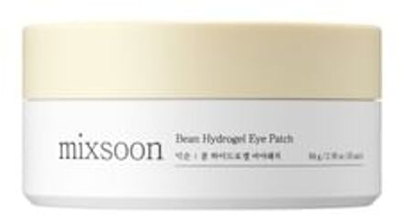 Bean Hydrogel Eye Patch - Oogmasker