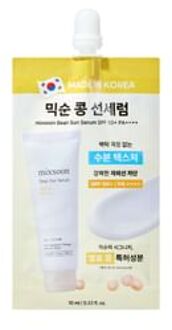 Bean Sun Serum Mini 10ml