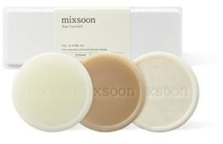 Bean Travel Kit - Huidverzorgingsset