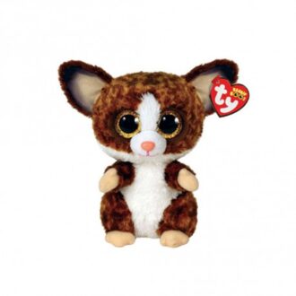 Beanie Boo's Bush Baby Galago 15cm Bruin