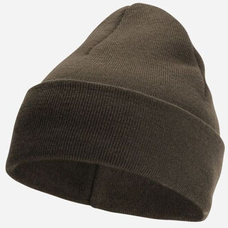 Beanie Classic - Pine Green