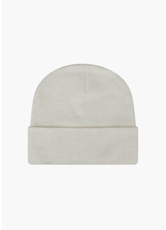 Beanie original i Ecru - One size