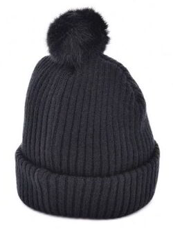 Beanie Pom Pom