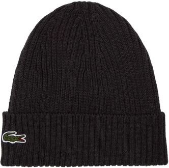 Beanie Senior antraciet - 1-SIZE