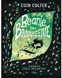 Beanie The Bansheenie - Eoin Colfer