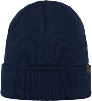 Beanie Willes Old Blue - ONESIZE