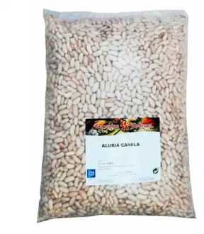 Beans "Canela" 5 KG