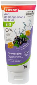 Beaphar Bio Shampoo Bij Jeuk Hond - 200 ml