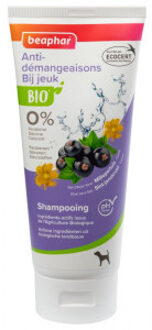 Beaphar Bio Shampoo Bij Jeuk Hond - 200 ml