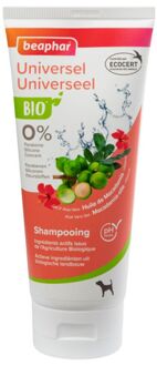 Beaphar bio shampoo universeel 200 ml