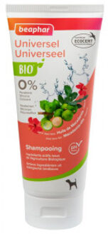 Beaphar bio shampoo universeel 200 ml