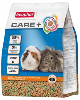 Beaphar Care+ Caviavoer - 1.5 kg