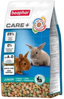 Beaphar Care+ Konijn Junior 250gr