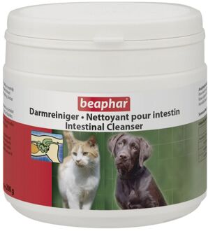 Beaphar Darmreiniger Hond/Kat - 200 gr