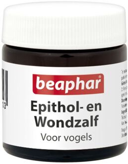 Beaphar epithol & wondzalf - 1 st à 25 gr