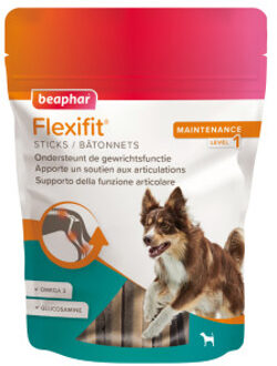 Beaphar Flexifit Sticks hondensnack 175 g