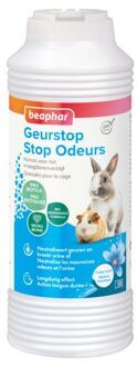 Beaphar Geurstop Knaagdier - Geurverwijderaar - 600 ml