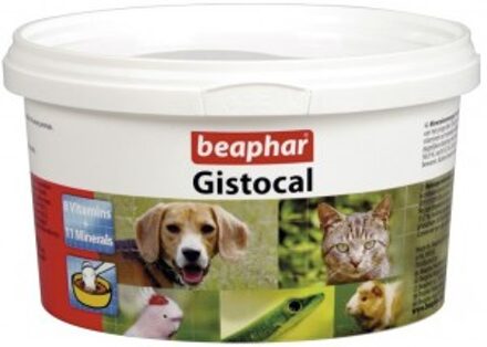 Beaphar Gistocal - 250 gr