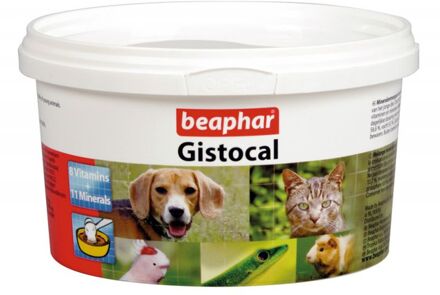 Beaphar Gistocal - 250 gr