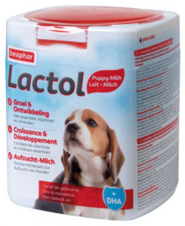 Beaphar Lactol puppymelk - 500 g