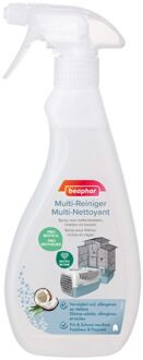 Beaphar Multi-Reiniger - Reinigingsmiddel - 500 ml