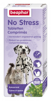 Beaphar Nature Line Zenuwtablet - Hond/Kat - 20 Stuks