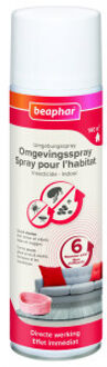 Beaphar Omgevingsspray anti-vlo 3 x 500 ml
