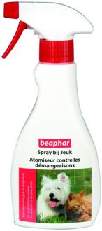 Beaphar Spray Bij Jeuk - 250 ml
