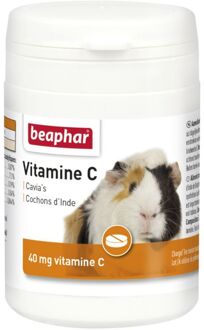Beaphar Vitamine C Voor Cavia 180 ST