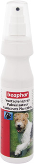 Beaphar voetzolenspray - 150 ML