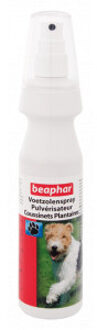 Beaphar voetzolenspray - 150 ML