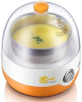 Bear 220V Elektrische Mini Draagbare Eierkoker Machine Multifunctionele Gestoomde Vla Ei Kook Breakfas Machine Eierkoker Au