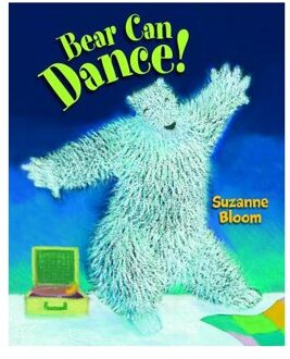Bear Can Dance