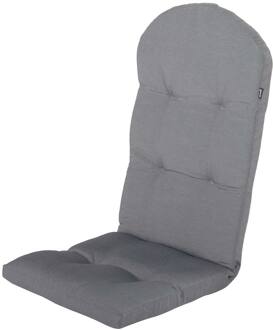 Bear chair kussen   Cuba grey