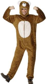 Bear Costume