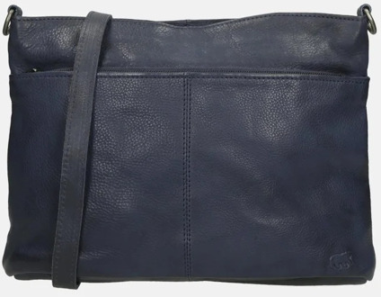 Bear Design Angelica schoudertas navy blue Blauw