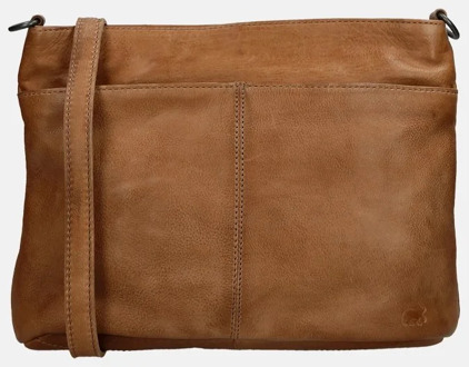 Bear Design Angelica schoudertas taupe