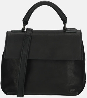 Bear Design Anna handtas zwart