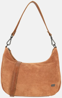 Bear Design buideltas cognac - No Size