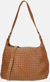 Bear Design buideltas cognac