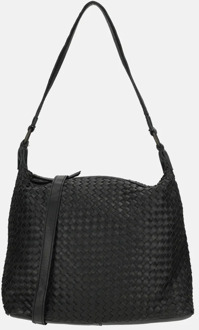 Bear Design buideltas zwart